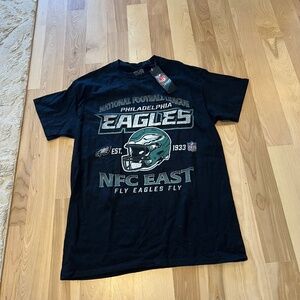 Philadelphia eagles t shirt